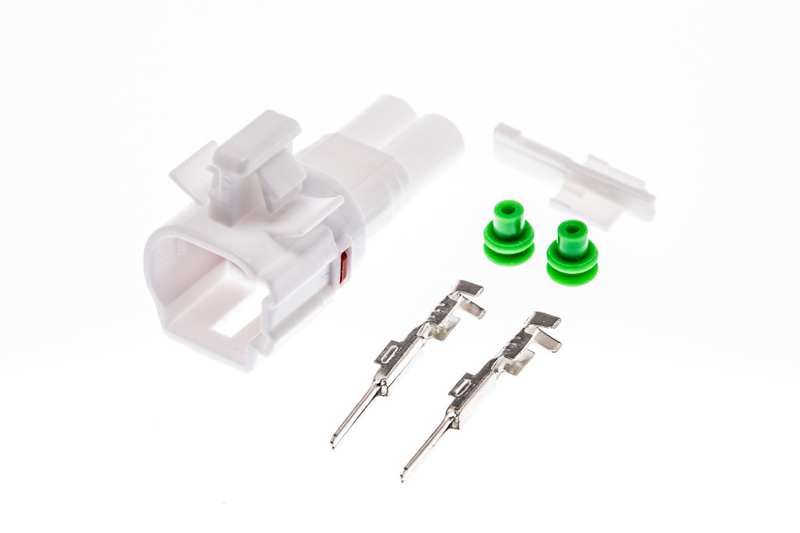 Electrical connector repair kit